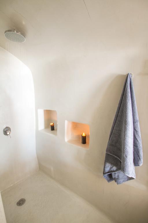 Hector Cave House Villa Oia  Exterior photo